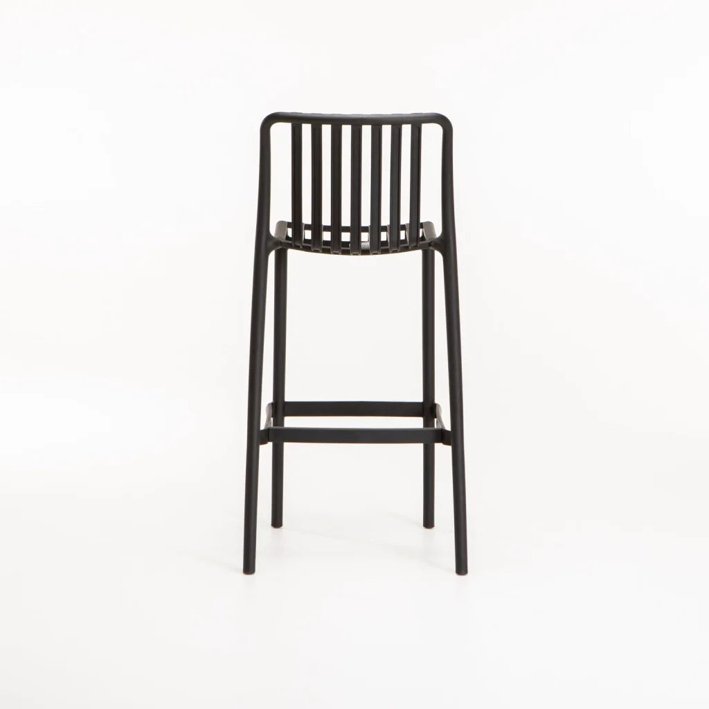 MAJORCA INDOOR/OUTDOOR BARSTOOL