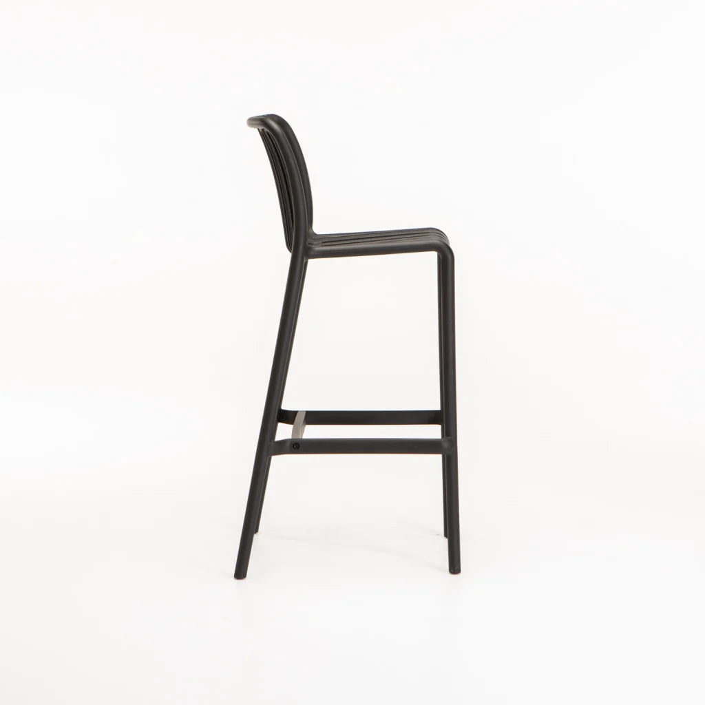 MAJORCA INDOOR/OUTDOOR BARSTOOL
