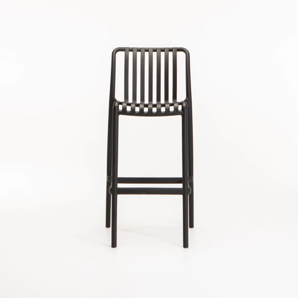 MAJORCA INDOOR/OUTDOOR BARSTOOL