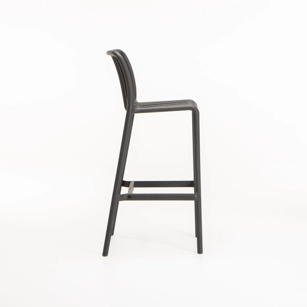 MAJORCA INDOOR/OUTDOOR BARSTOOL