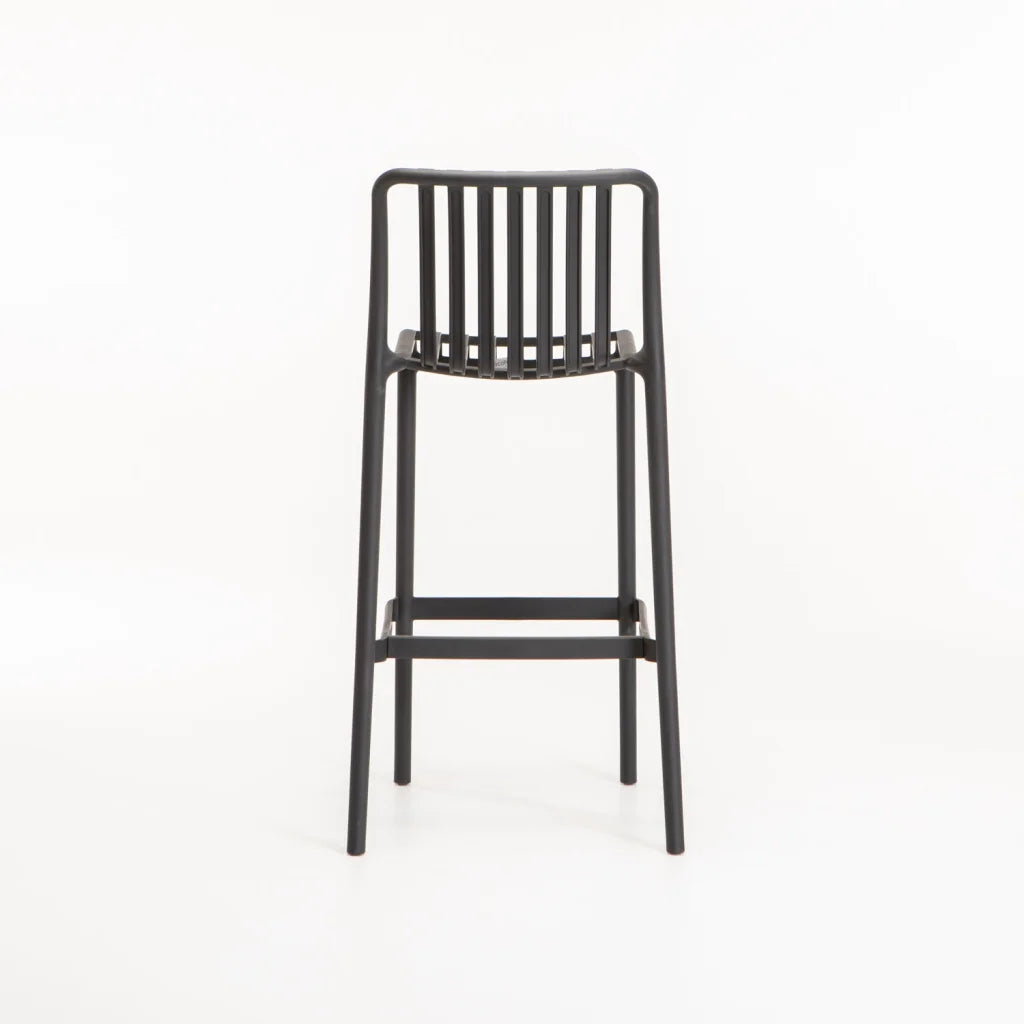 MAJORCA INDOOR/OUTDOOR BARSTOOL