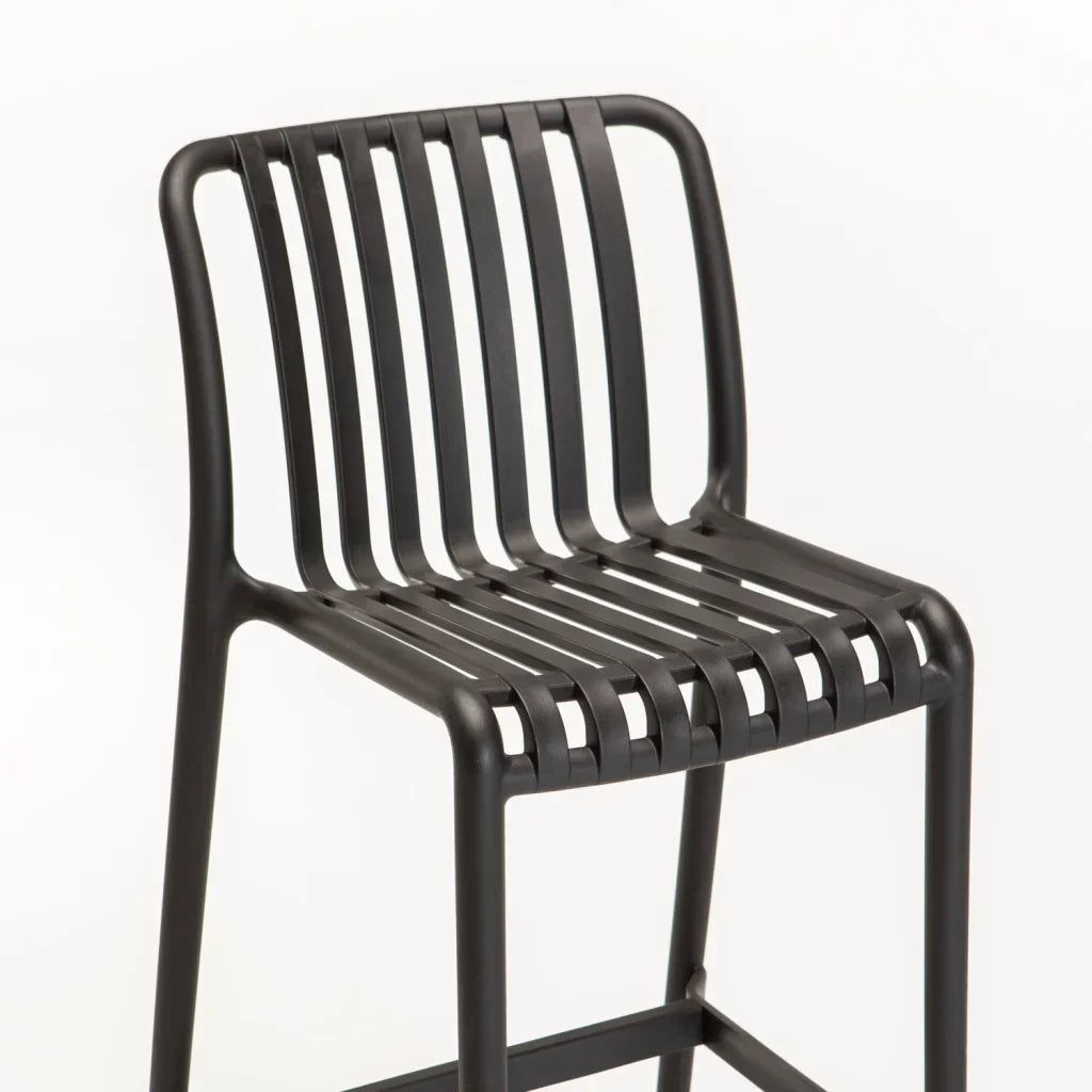 MAJORCA INDOOR/OUTDOOR BARSTOOL