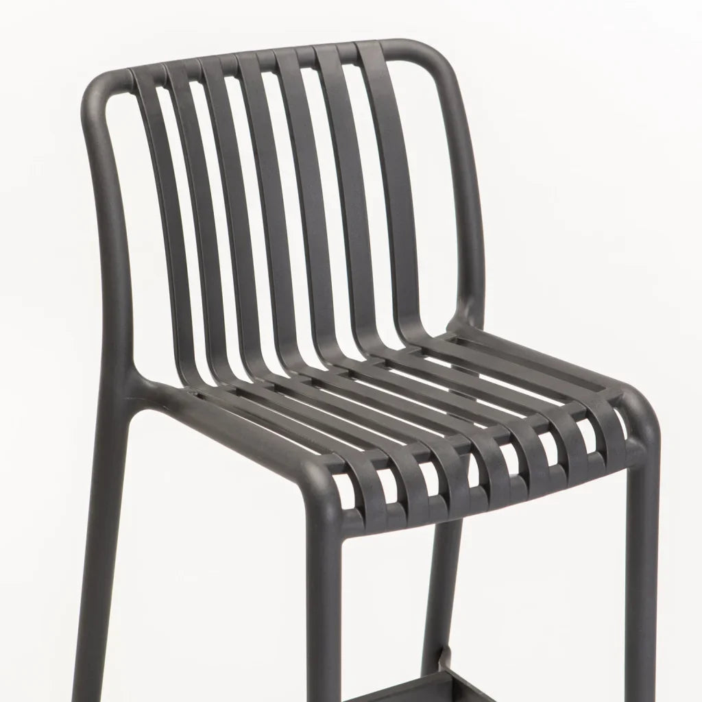 MAJORCA INDOOR/OUTDOOR BARSTOOL