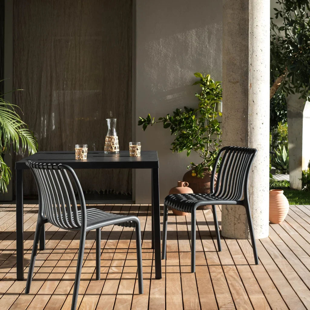 MAJORCA INDOOR/OUTDOOR CHAIR