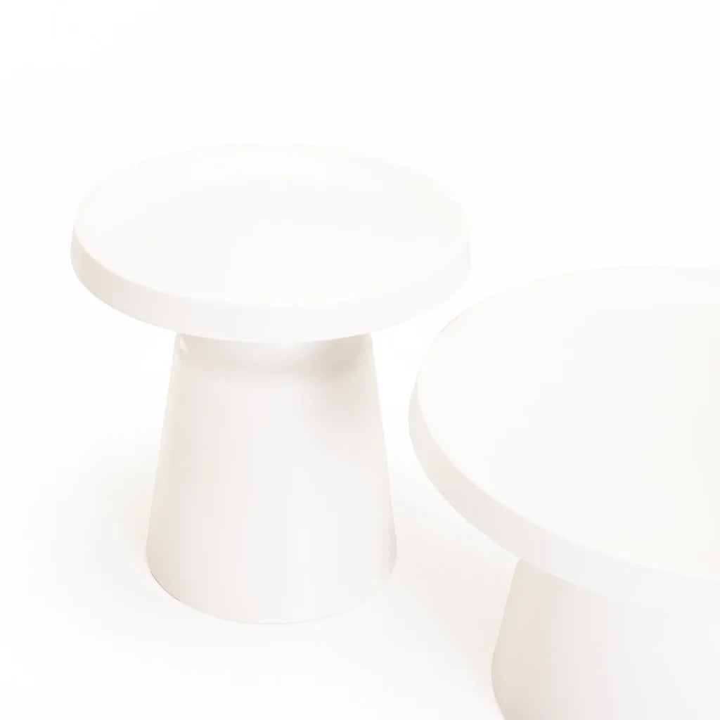 NOA SET OF 2 70/50cm COFFEE TABLE