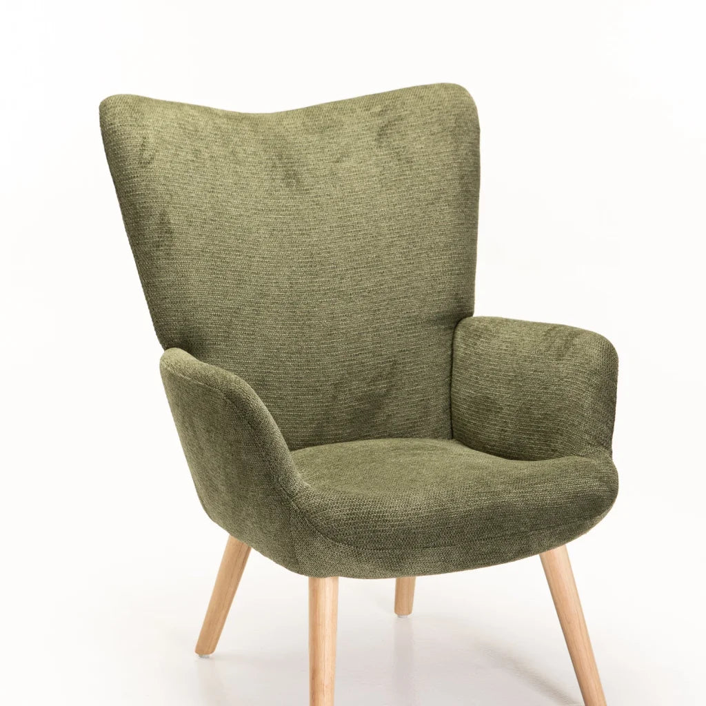 PARKER FABRIC CHAIR