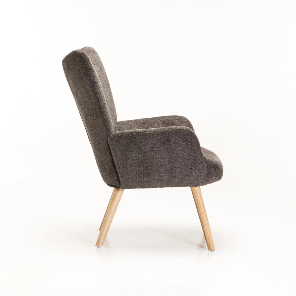 PARKER FABRIC CHAIR