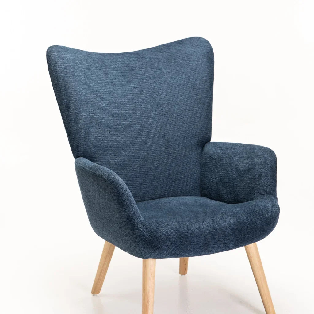 PARKER FABRIC CHAIR