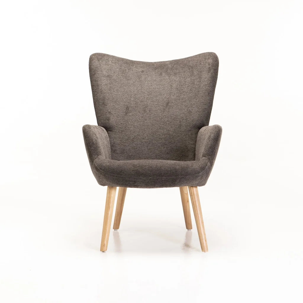 PARKER FABRIC CHAIR