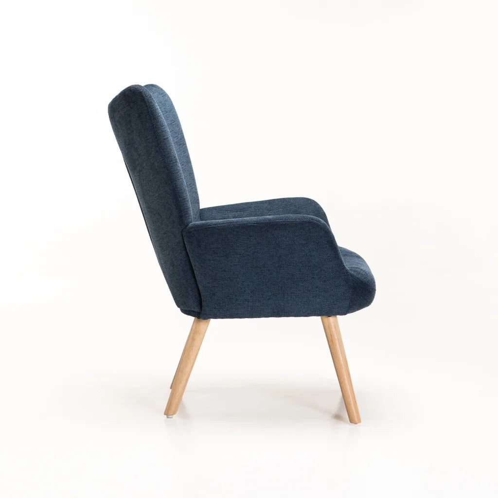 PARKER FABRIC CHAIR