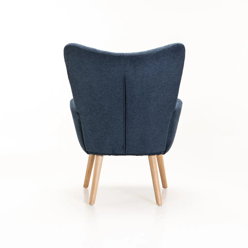 PARKER FABRIC CHAIR