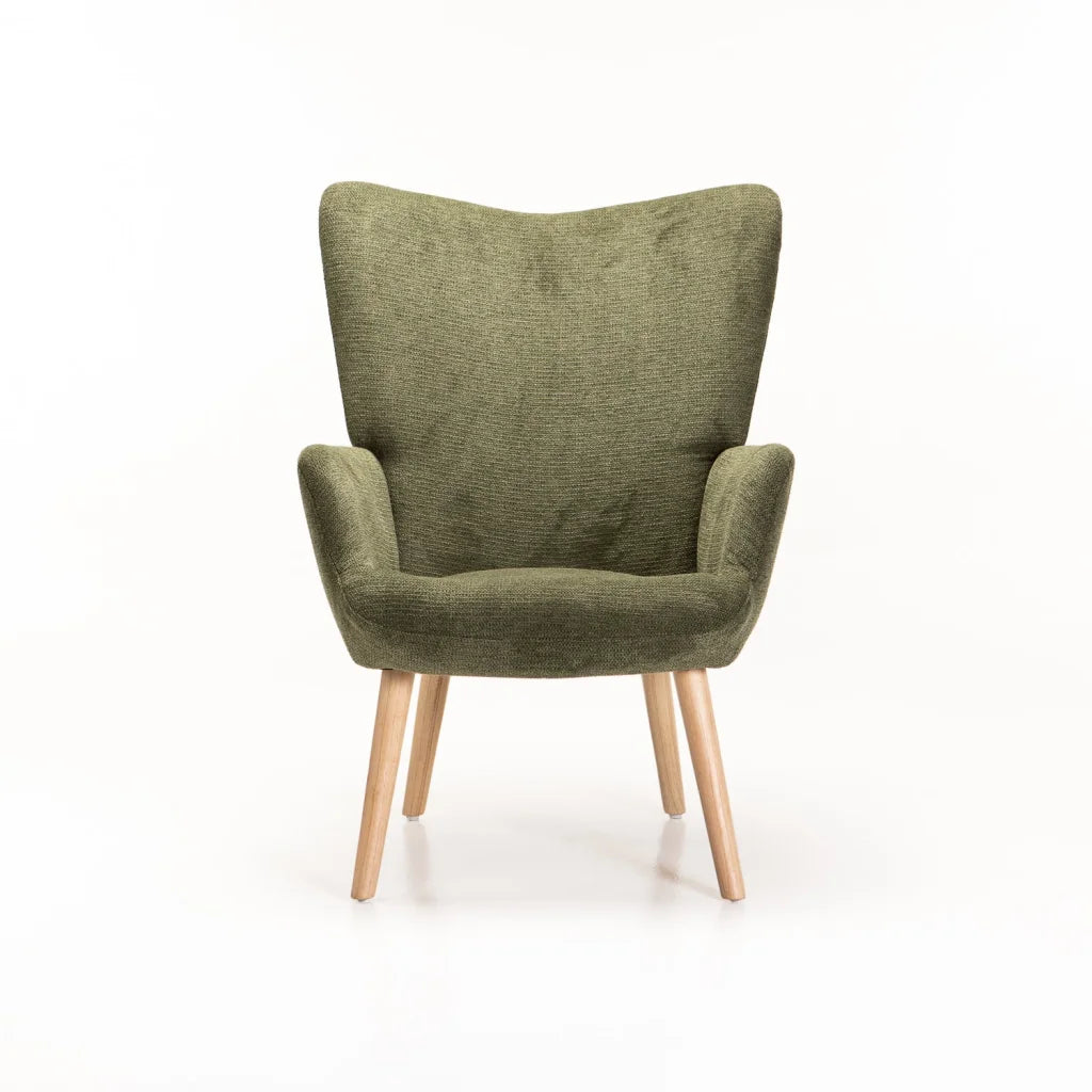 PARKER FABRIC CHAIR