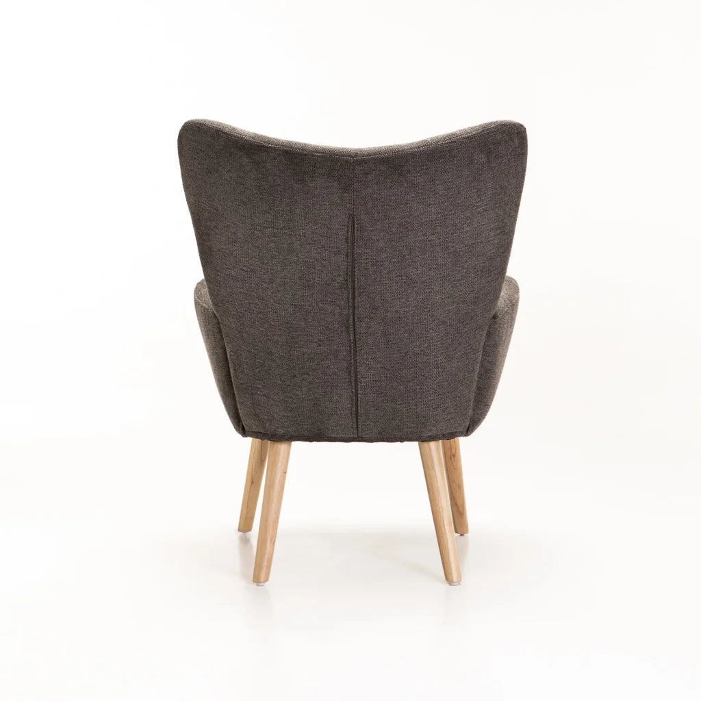PARKER FABRIC CHAIR