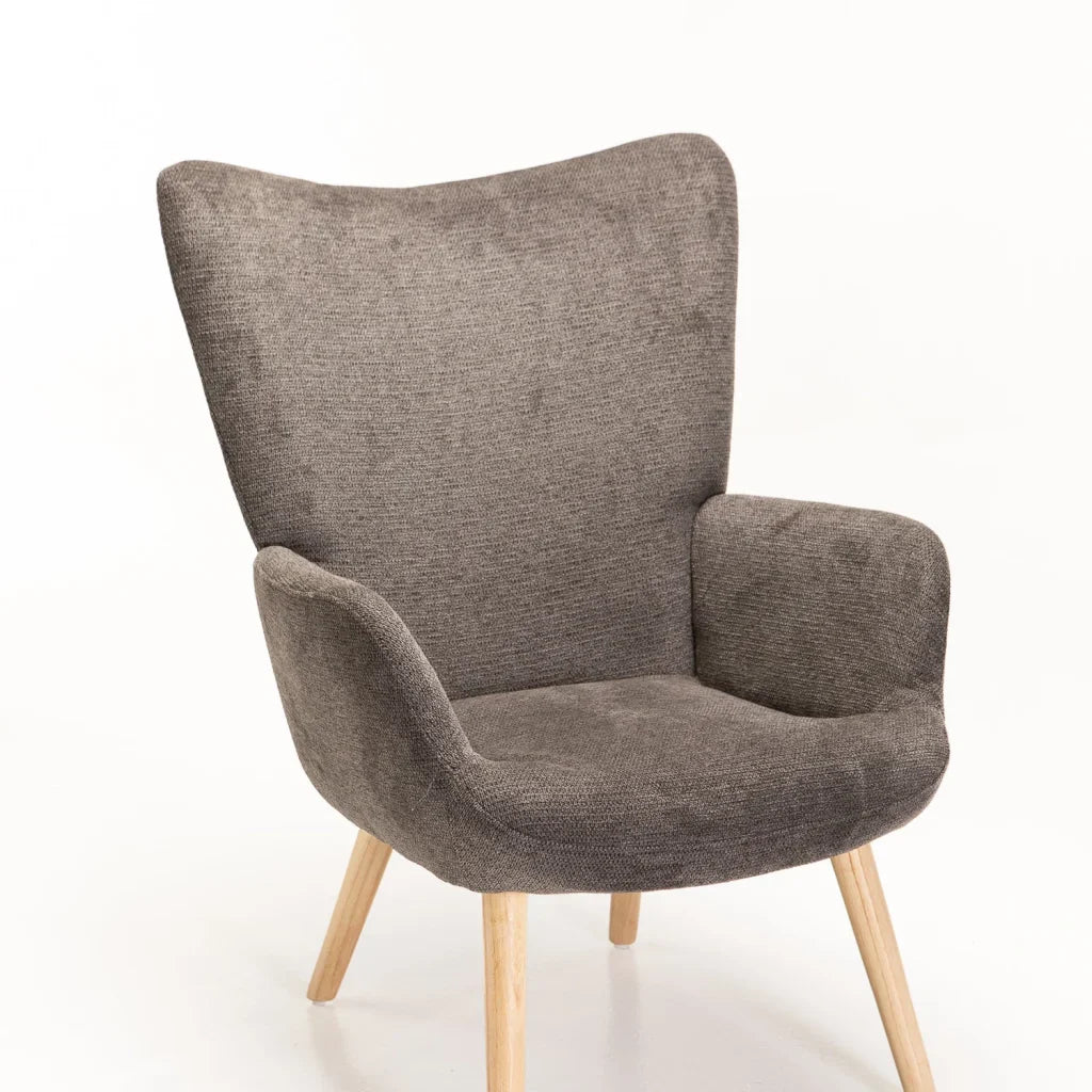 PARKER FABRIC CHAIR