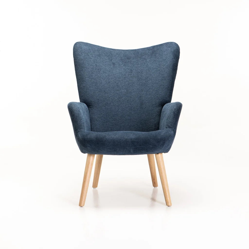 PARKER FABRIC CHAIR