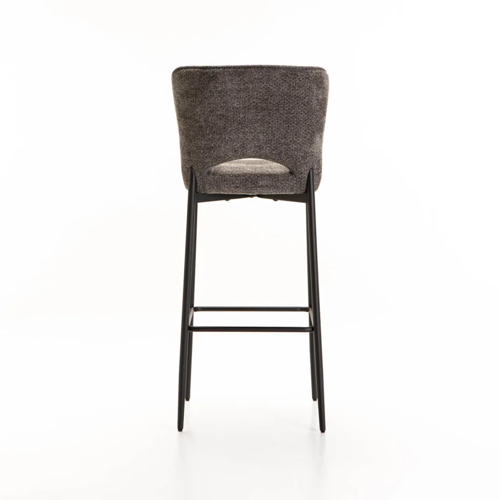PAVIA FABRIC BARSTOOL