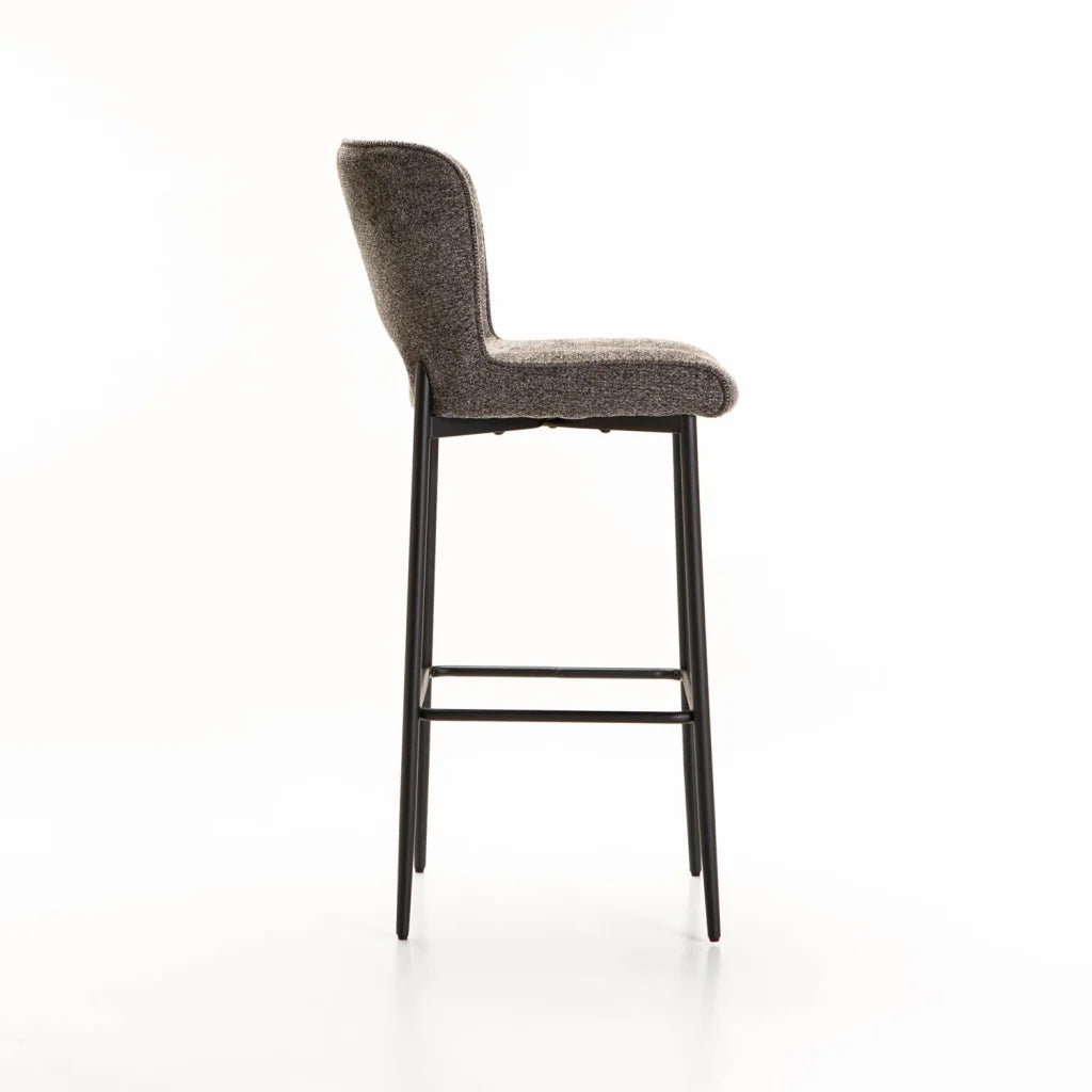 PAVIA FABRIC BARSTOOL