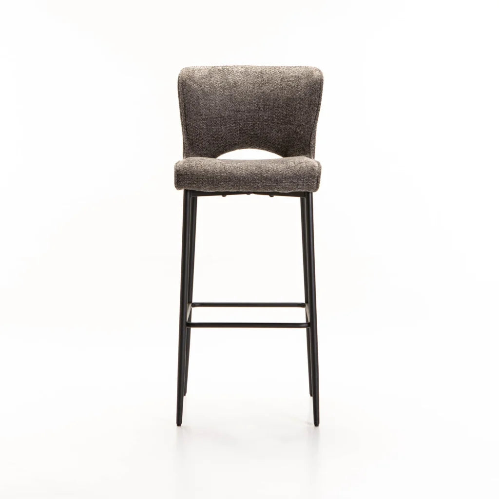 PAVIA FABRIC BARSTOOL