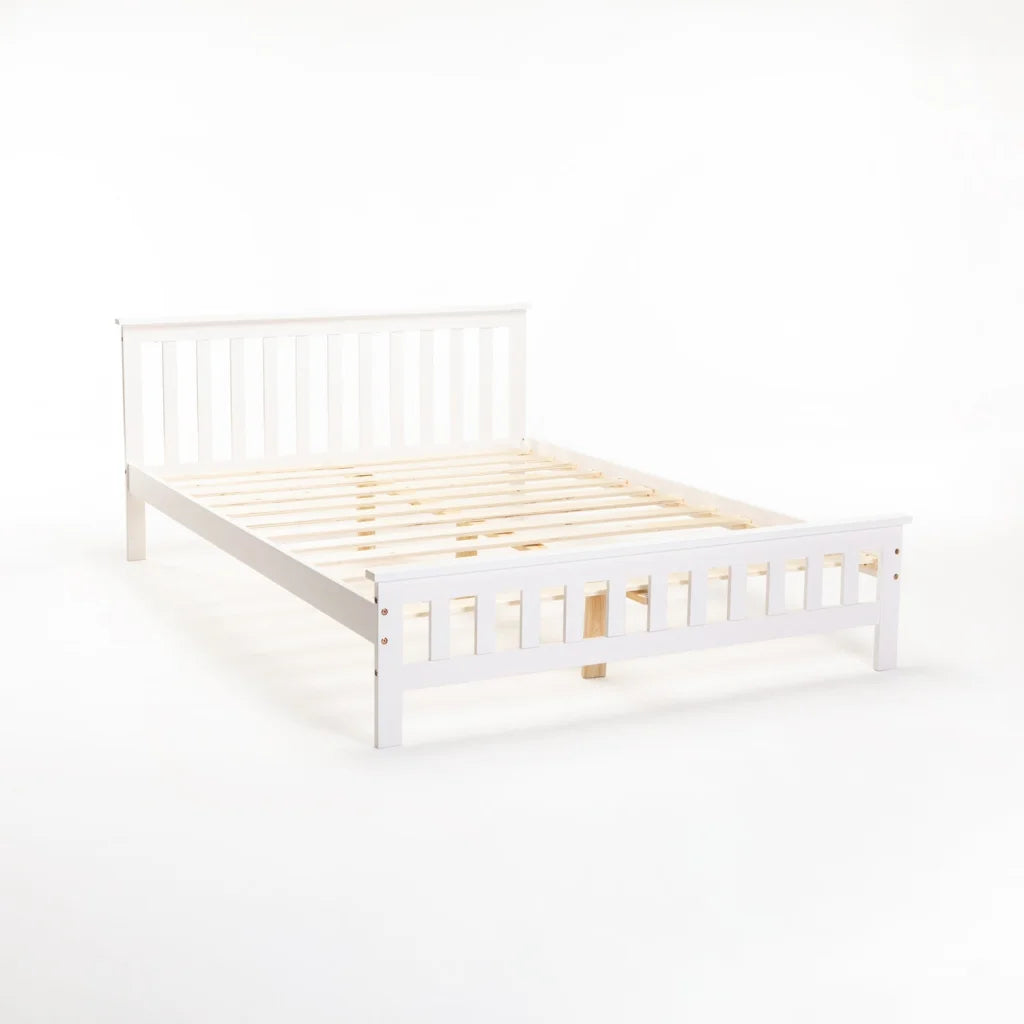 REMI DOUBLE BED