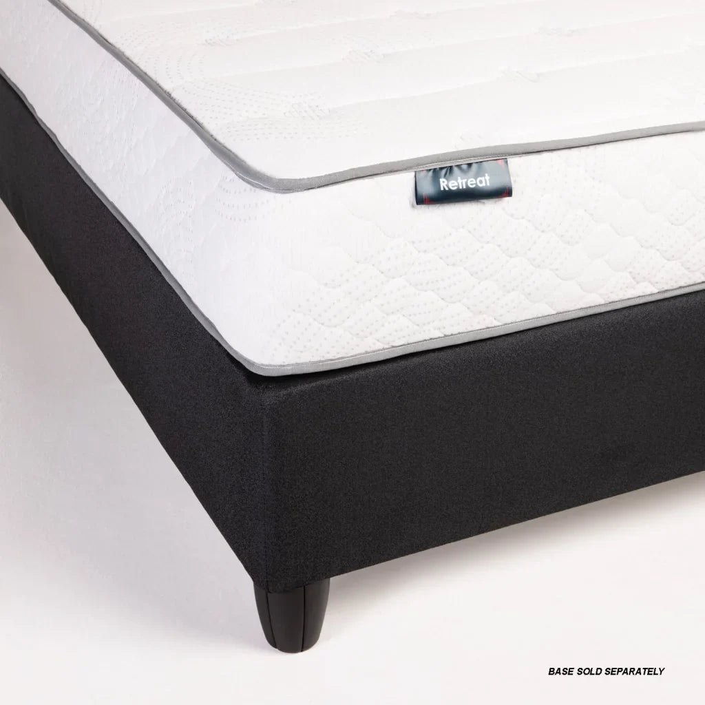SANDHURST RETREAT MATTRESS