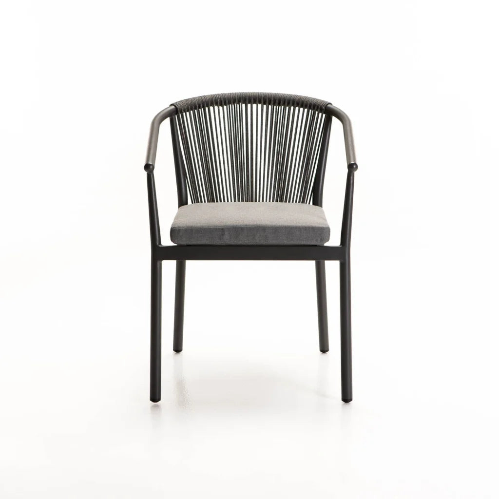 SICILY OUTDOOR CHAIR