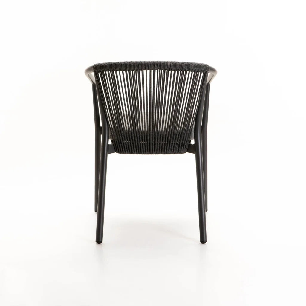 SICILY OUTDOOR CHAIR