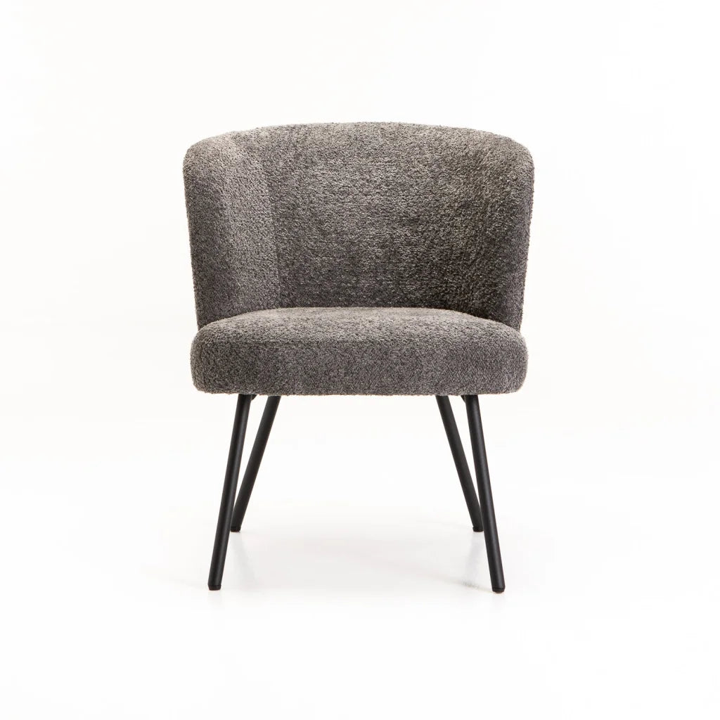 SIENA FABRIC CHAIR