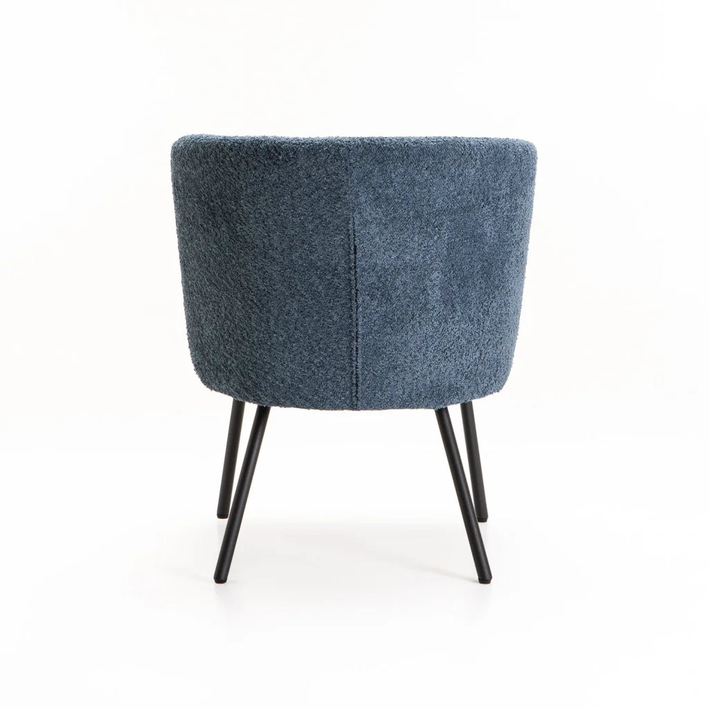 SIENA FABRIC CHAIR