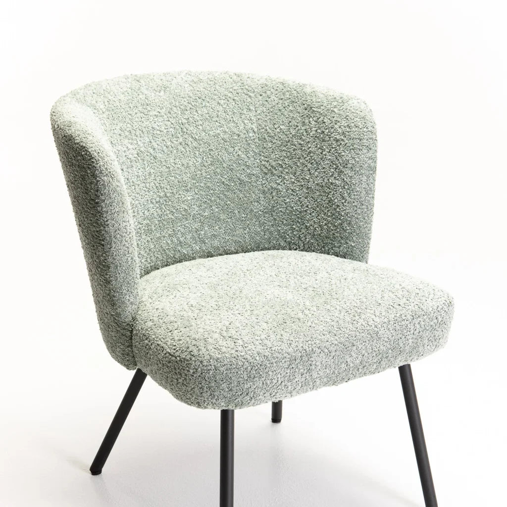 SIENA FABRIC CHAIR