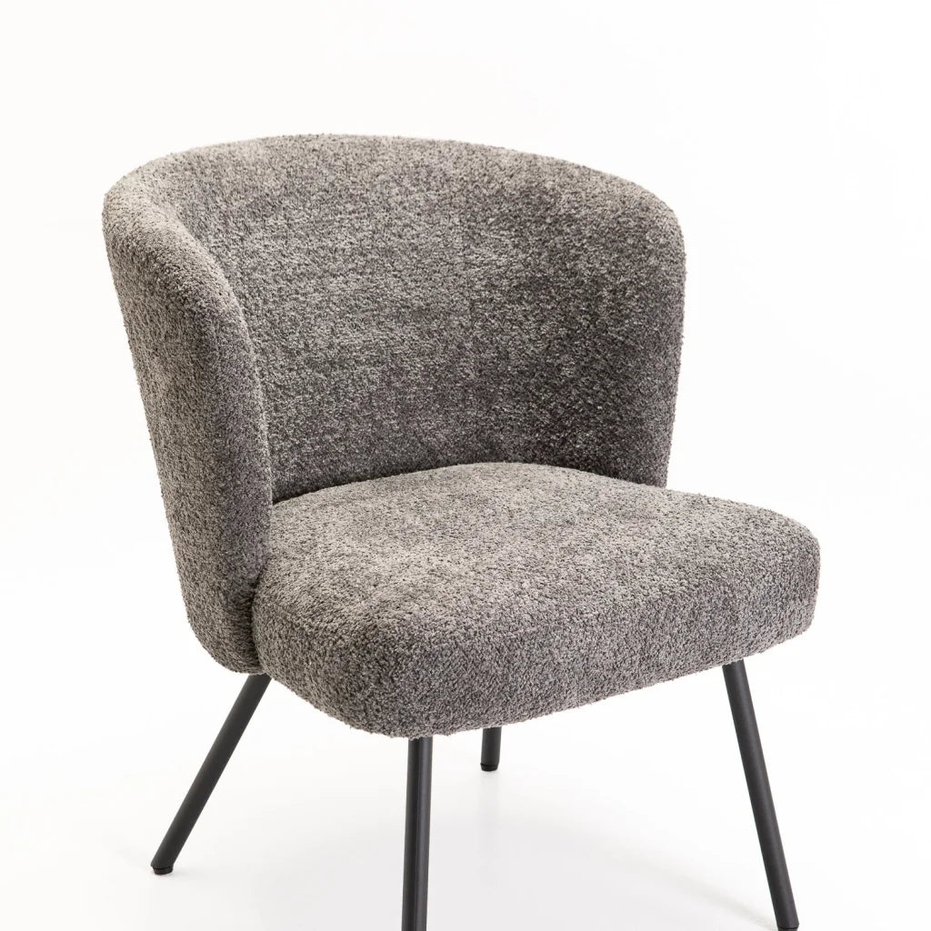 SIENA FABRIC CHAIR