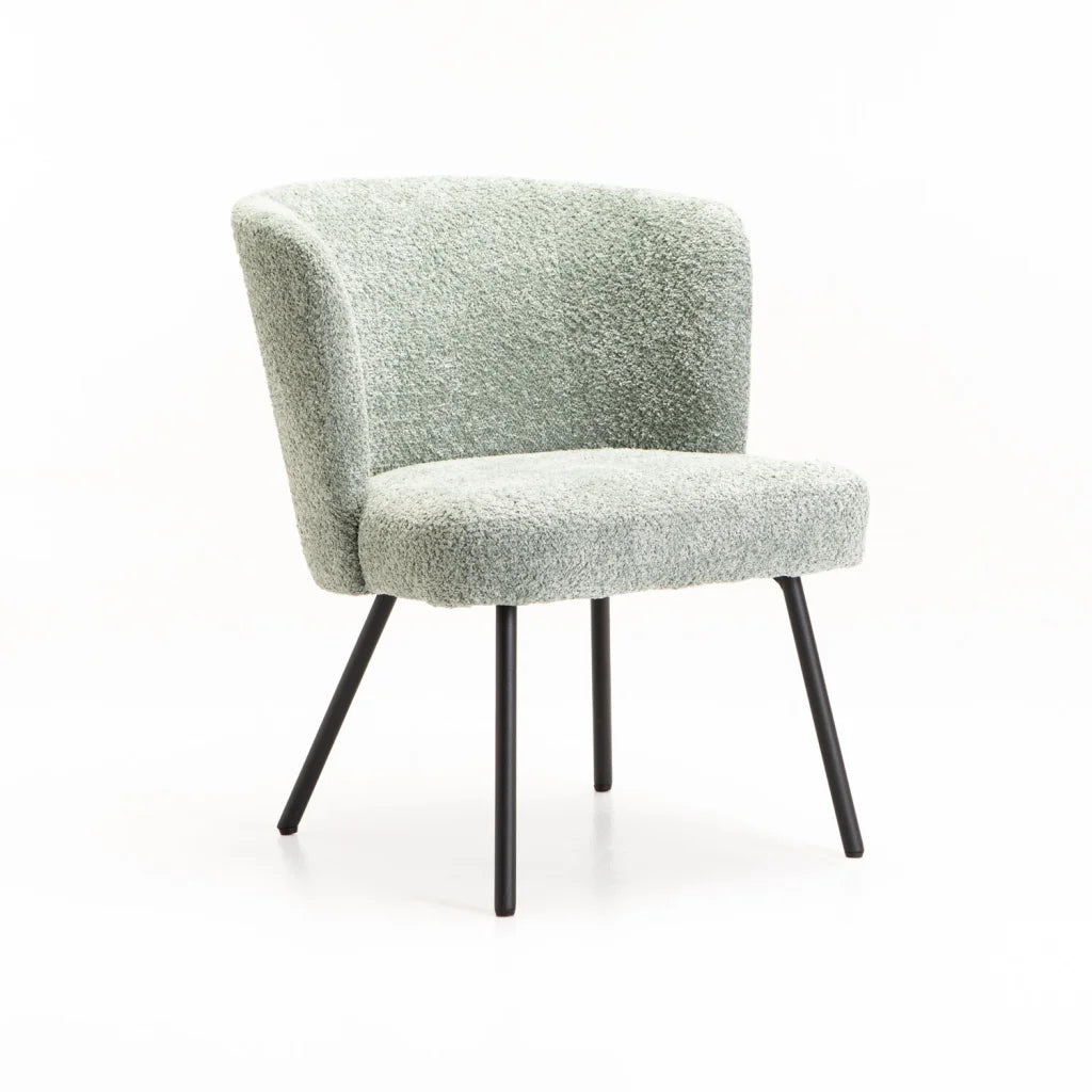 SIENA FABRIC CHAIR
