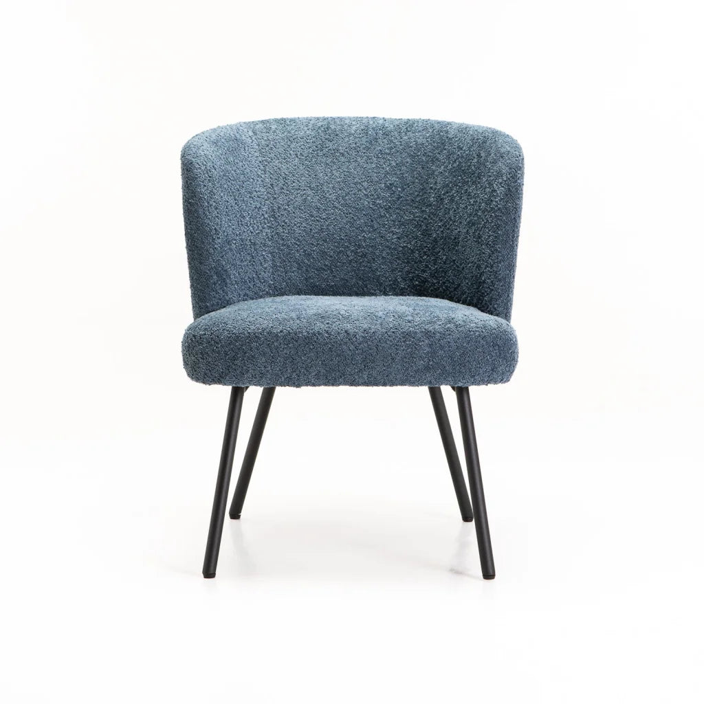 SIENA FABRIC CHAIR