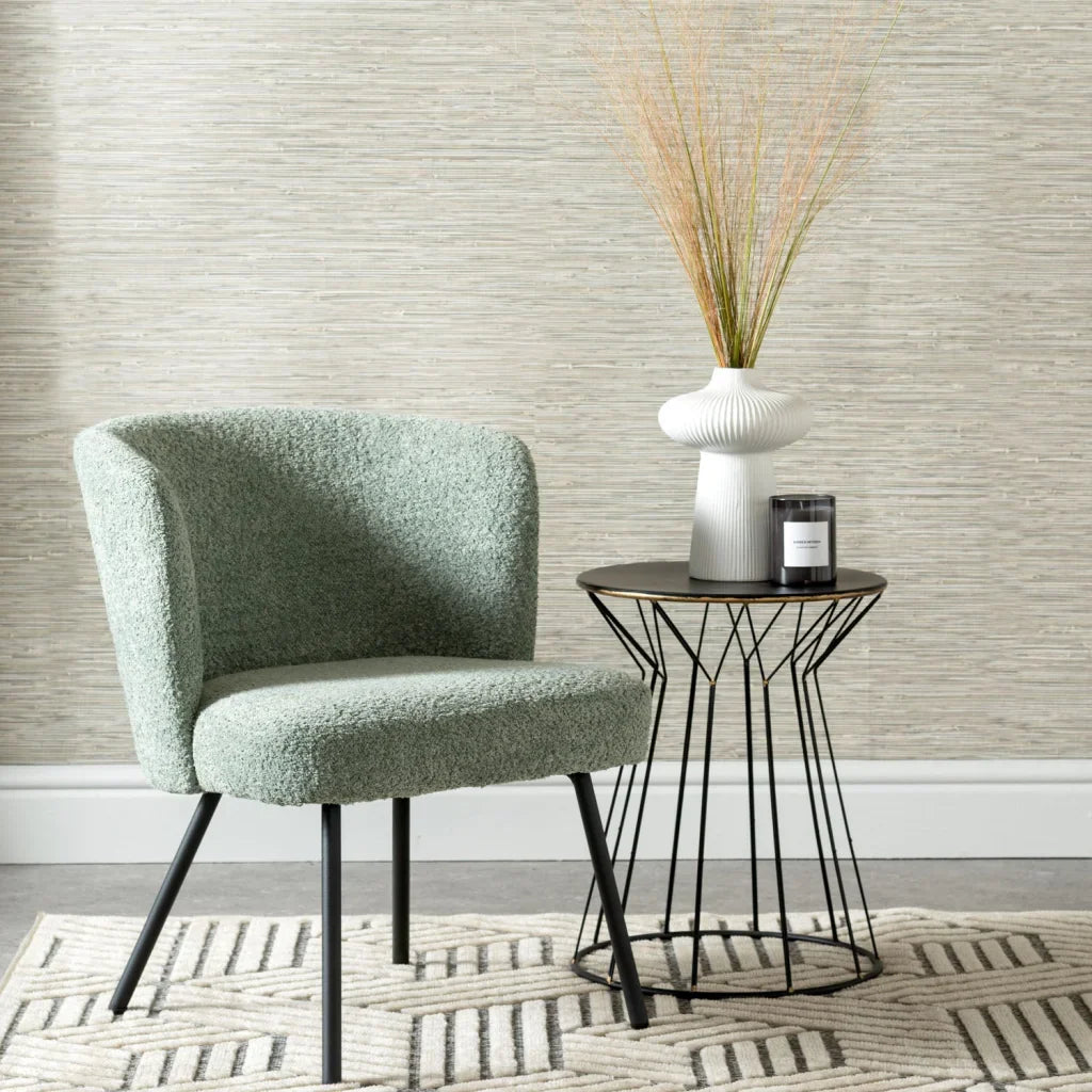 SIENA FABRIC CHAIR