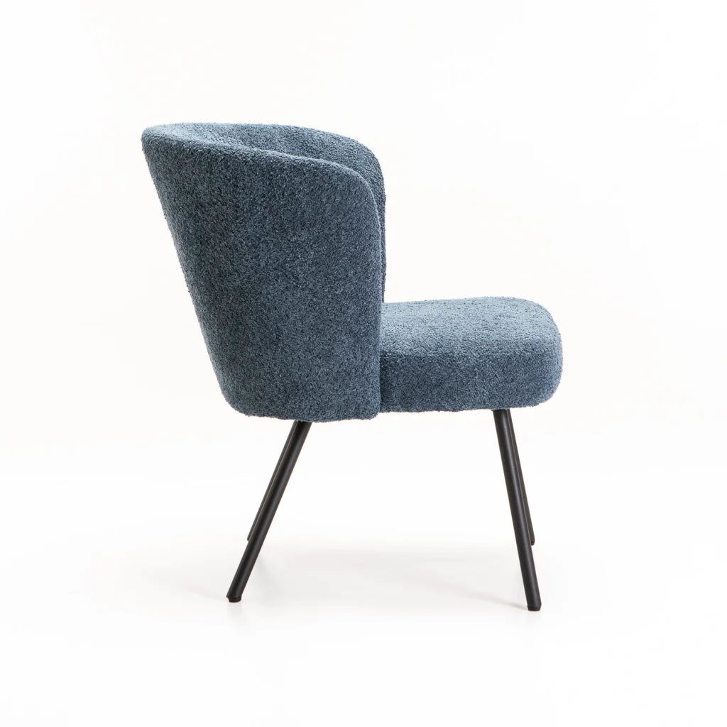 SIENA FABRIC CHAIR