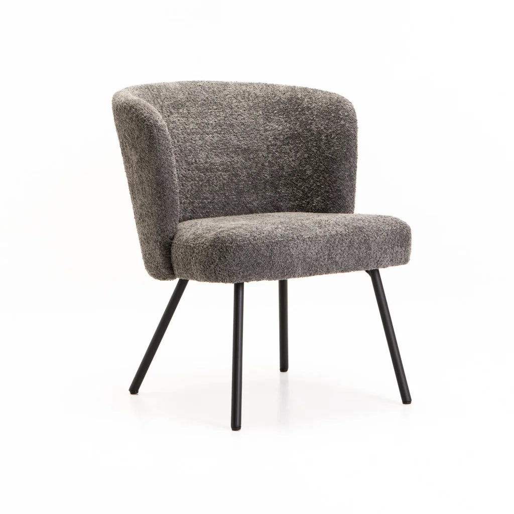SIENA FABRIC CHAIR