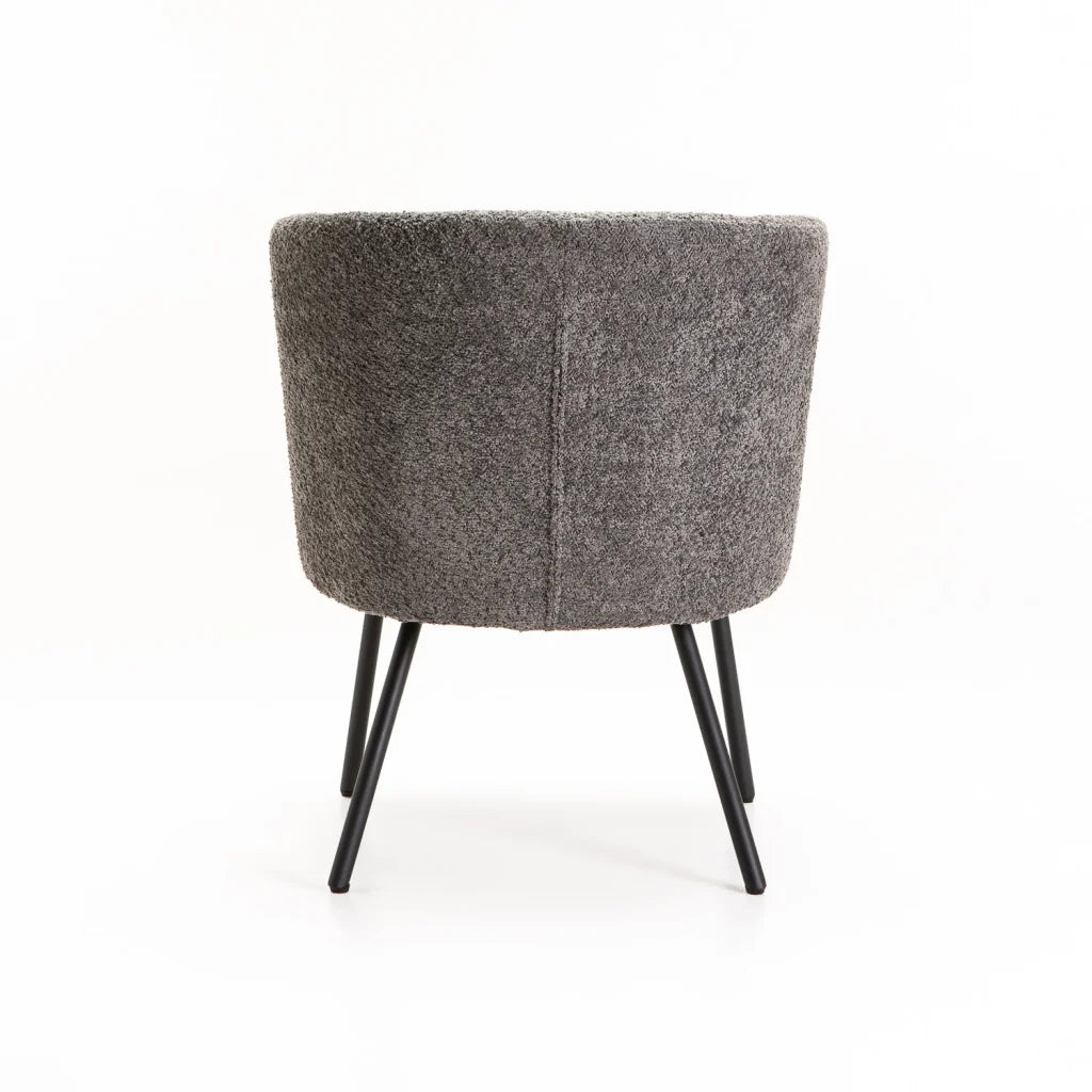 SIENA FABRIC CHAIR