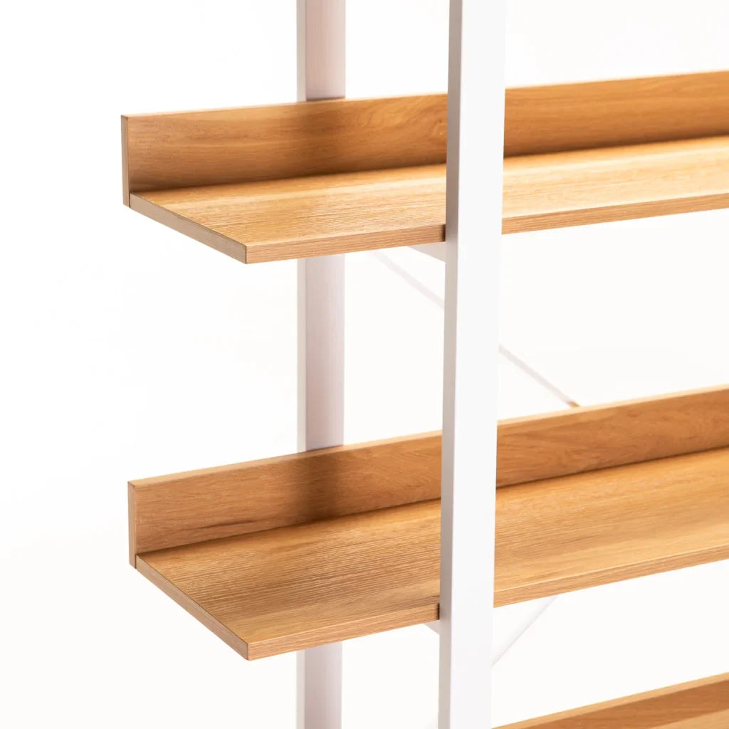 SIGMA 5 SHELF UNIT