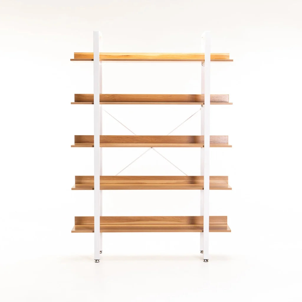 SIGMA 5 SHELF UNIT