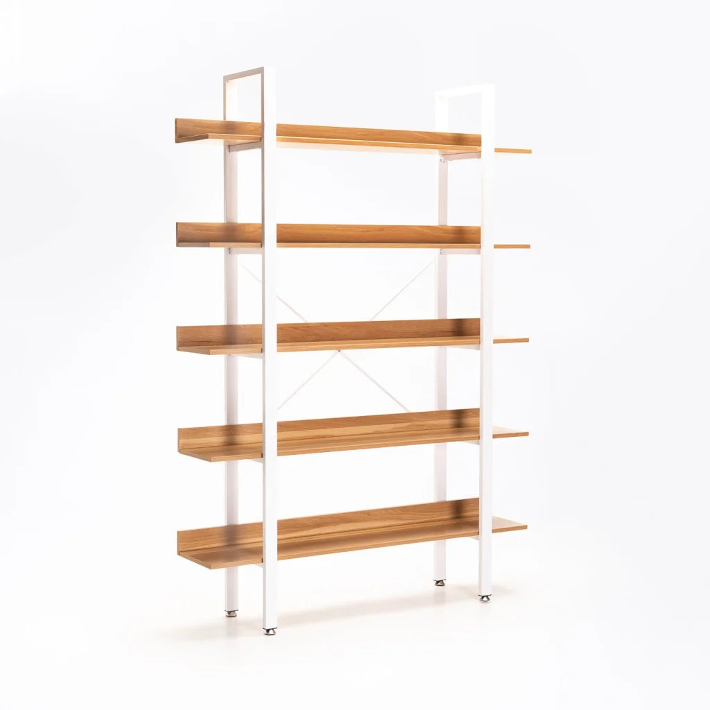 SIGMA 5 SHELF UNIT
