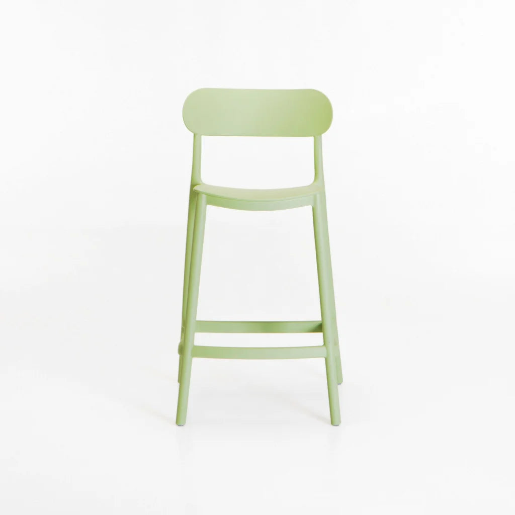 SKYROS KITCHEN STOOL