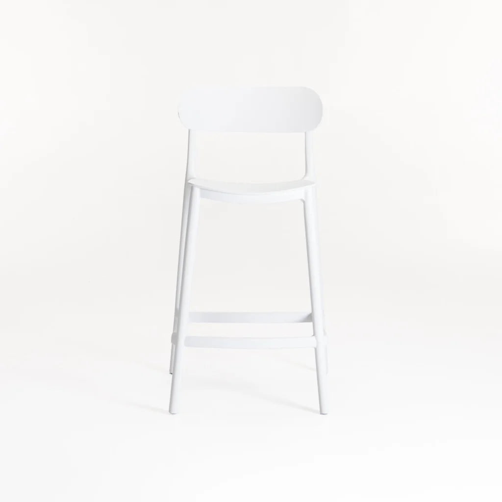 SKYROS KITCHEN STOOL