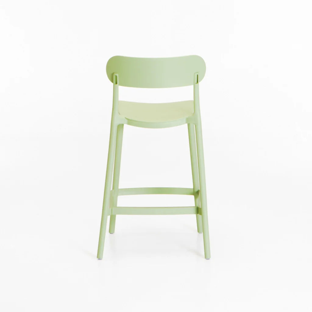 SKYROS KITCHEN STOOL