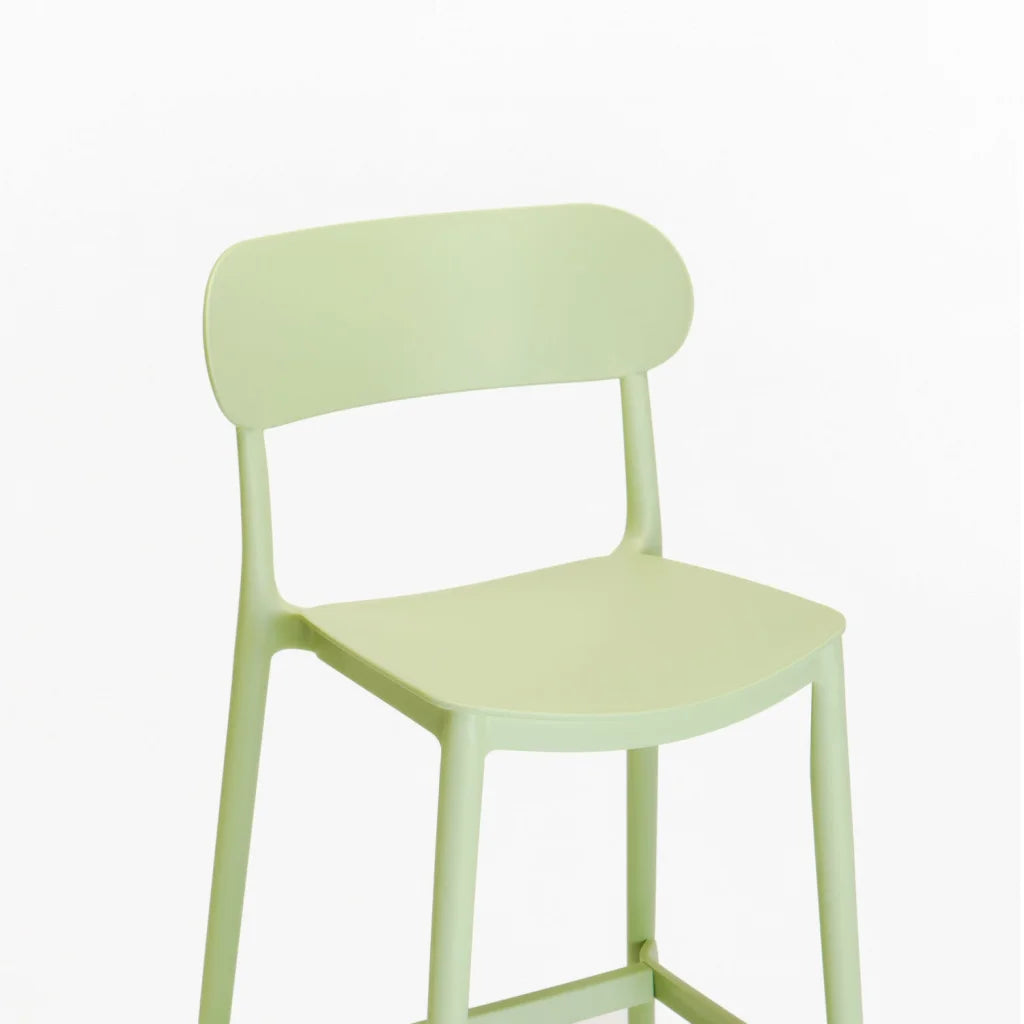 SKYROS KITCHEN STOOL