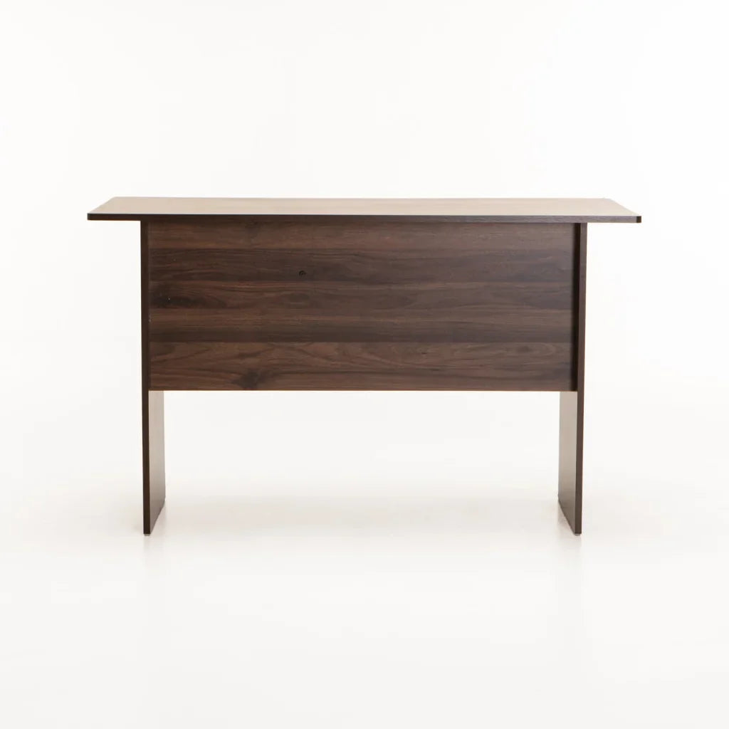 SOHO 120cm 2 DRAWER DESK