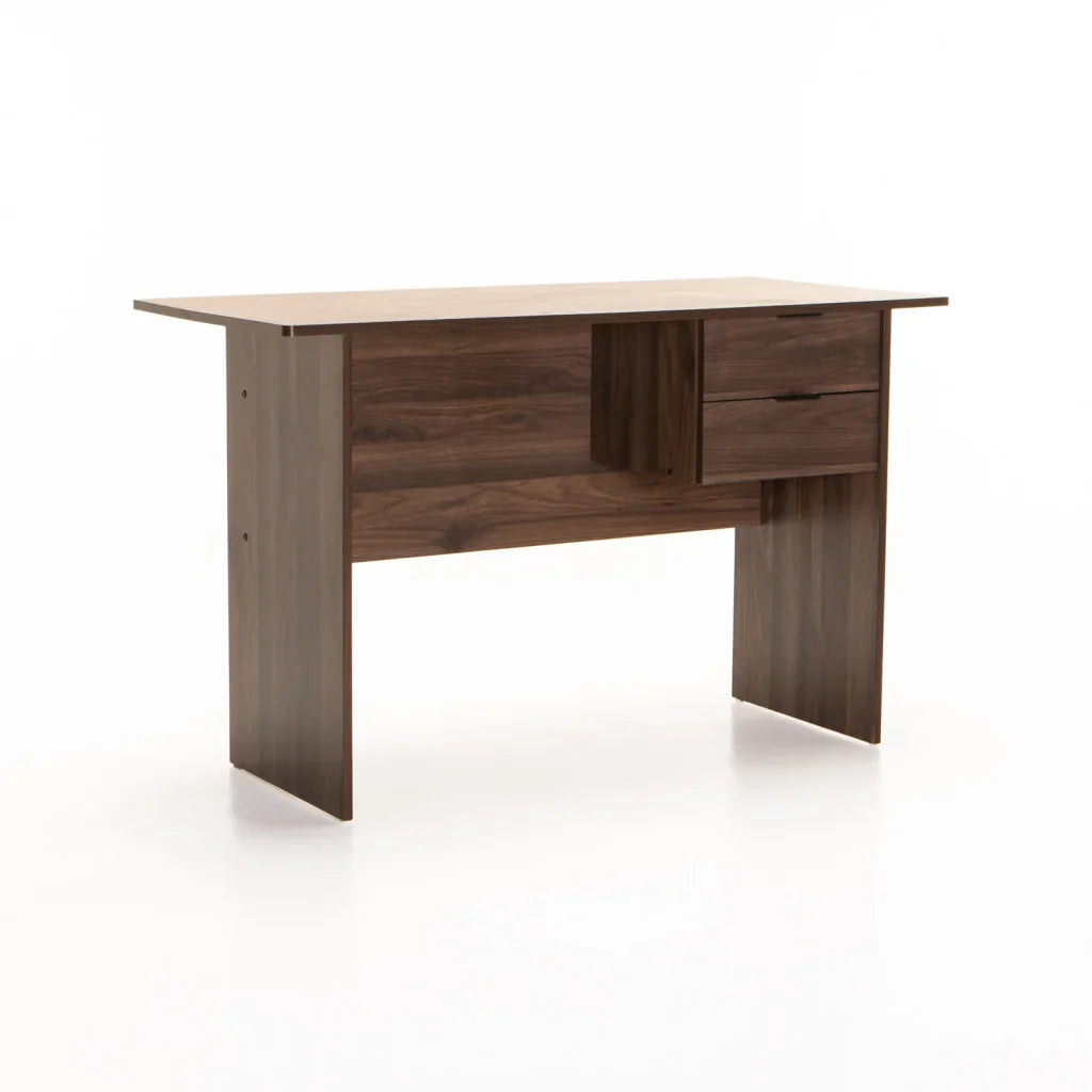 SOHO 120cm 2 DRAWER DESK