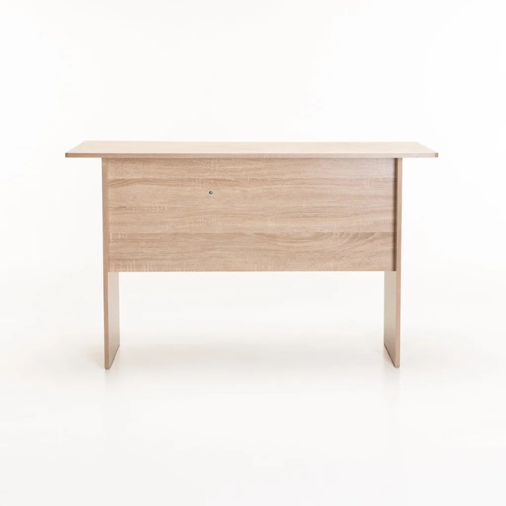 SOHO 120cm 2 DRAWER DESK