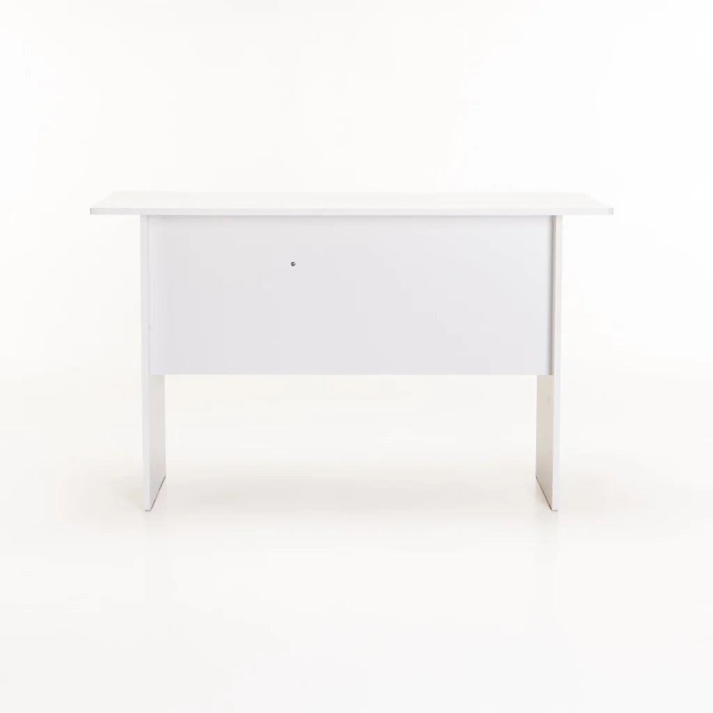 SOHO 120cm 2 DRAWER DESK
