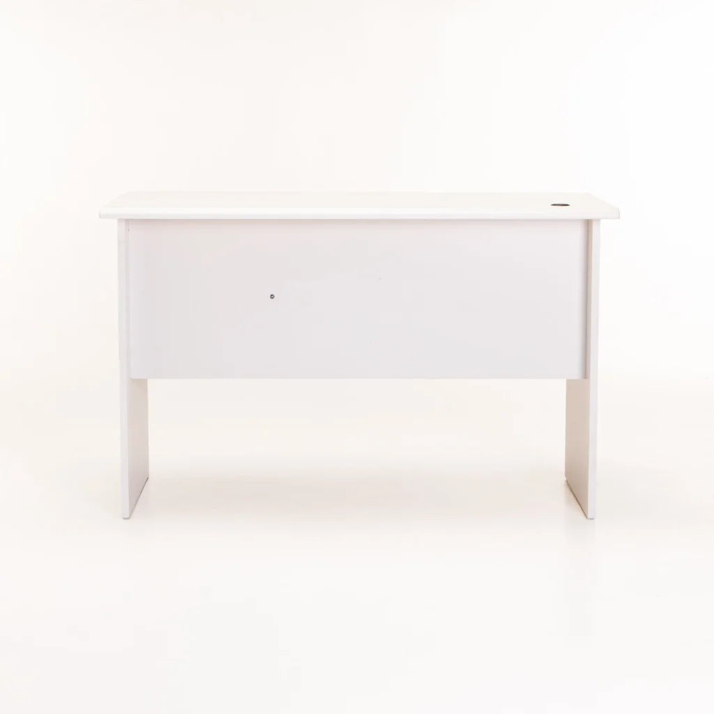 SOHO 120cm DELUXE 3 DRAWER DESK