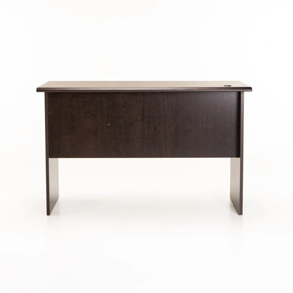SOHO 120cm DELUXE 3 DRAWER DESK