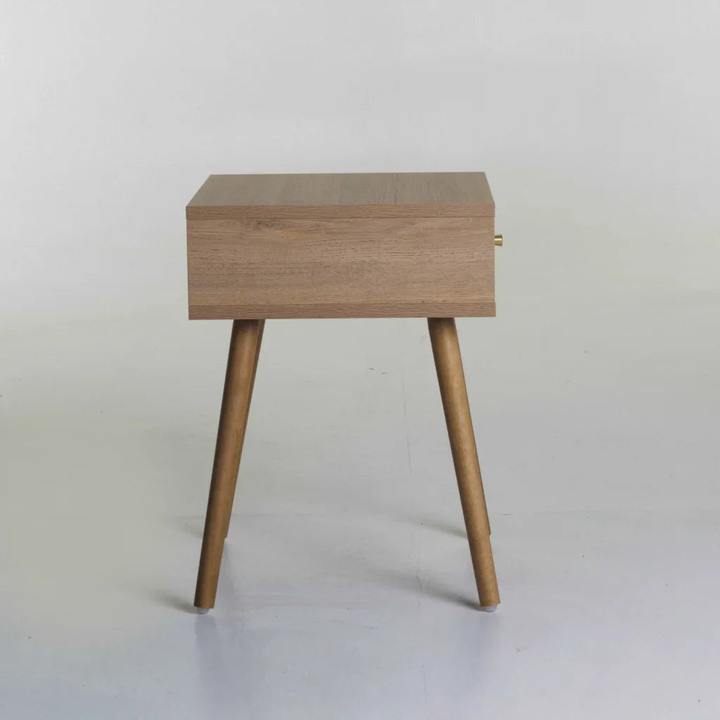 SORRENTO 1 DRAWER PEDESTAL